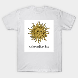 Alchemical Wedding T-Shirt